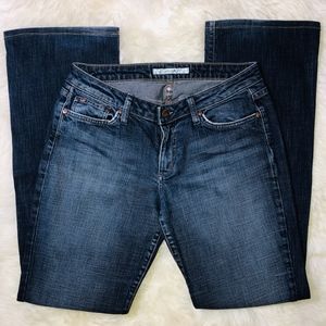 Joes Jeans Size 31 Womens Flare Leg Honey Fit